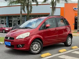 Fiat Idea
