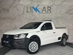 Volkswagen Saveiro