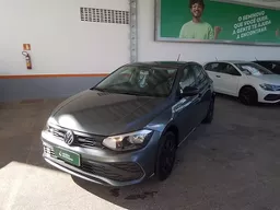 Volkswagen Polo Hatch