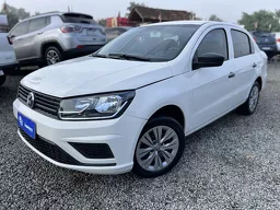 Volkswagen Voyage