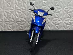 Honda Biz