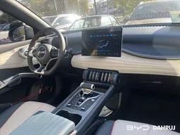 BYD Yuan Plus