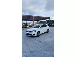Volkswagen Voyage