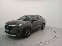 Fiat Fastback