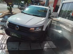 Volkswagen Saveiro