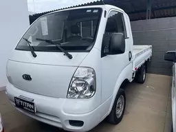KIA Bongo