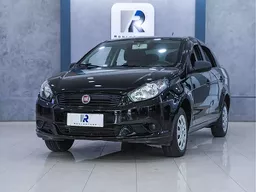 Fiat Grand Siena