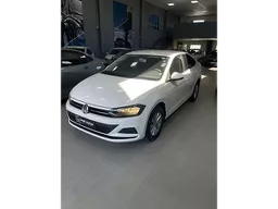 Volkswagen Virtus