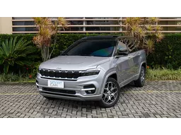 Jeep Commander
