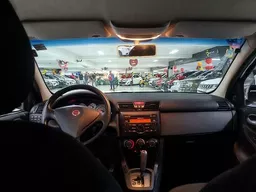 Fiat Stilo