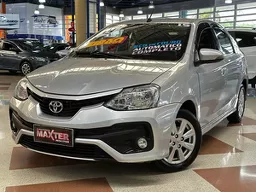 Toyota Etios
