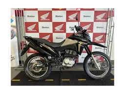 NXR 160