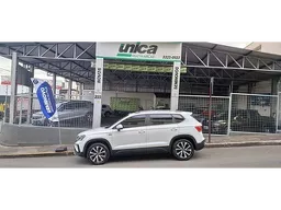 Volkswagen Taos