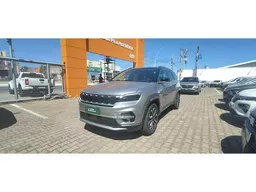 Jeep Commander