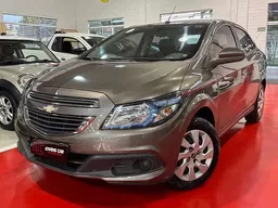 Chevrolet Prisma