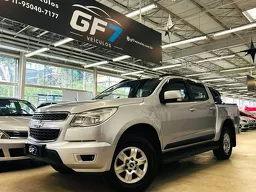 Chevrolet S10