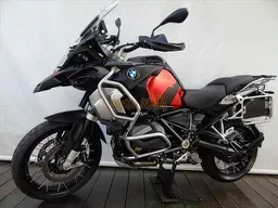 BMW R 1250 GS
