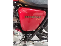 Triumph Bonneville