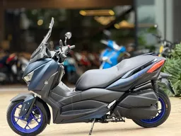 Xmax