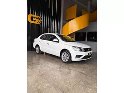 Volkswagen Voyage