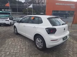 Volkswagen Polo Hatch