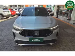 Fiat Fastback