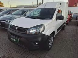 Peugeot Partner Rapid