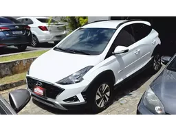 Hyundai HB20X
