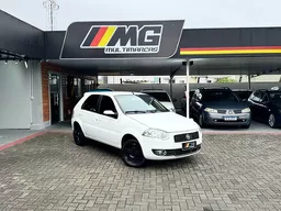 Fiat Palio