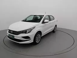 Fiat Cronos