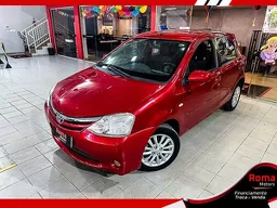 Toyota Etios