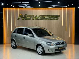 Chevrolet Corsa