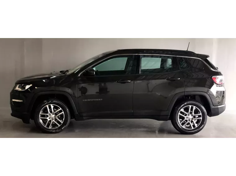 Jeep Compass Verde 17