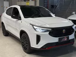 Fiat Fastback