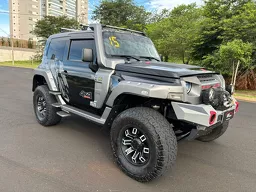 Troller T4