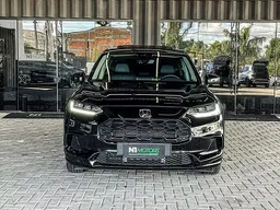 Honda ZR-V