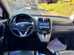 Honda CRV