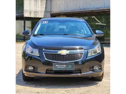 Cruze