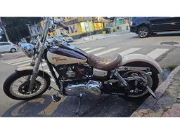 Harley-Davidson