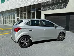 Chevrolet