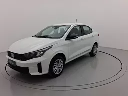 Fiat Cronos