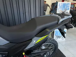 Honda NXR 160