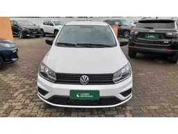Volkswagen Voyage