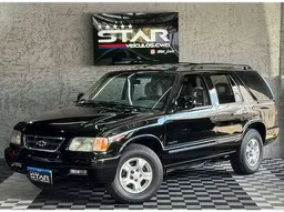 Chevrolet Blazer
