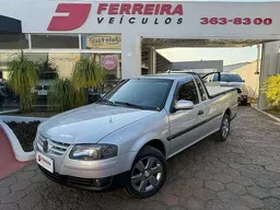 Volkswagen Saveiro