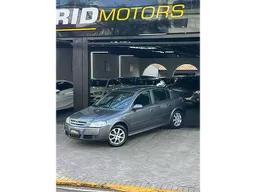 Chevrolet Astra