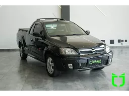 Chevrolet Montana