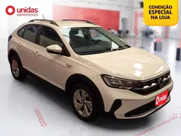 Volkswagen Nivus