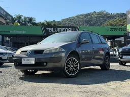 Renault Mégane