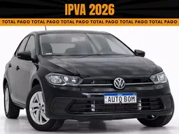 Volkswagen Polo Hatch